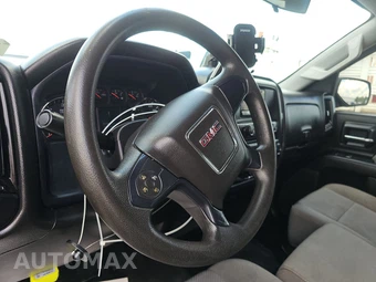 2015 GMC Sierra 1500 Crew Cab Medium Bed 1SA – miniatura 10