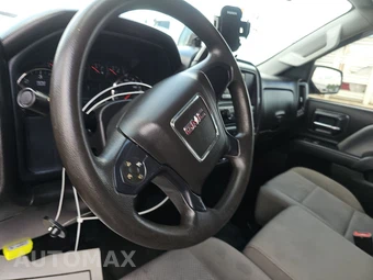 2015 GMC Sierra 1500 Crew Cab Medium Bed 1SA – miniatura 11