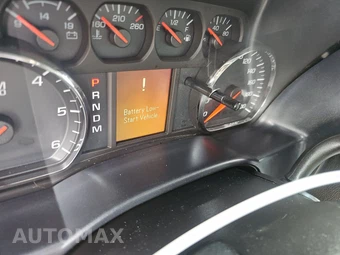 2015 GMC Sierra 1500 Crew Cab Medium Bed 1SA – miniatura 12