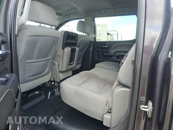 2015 GMC Sierra 1500 Crew Cab Medium Bed 1SA – miniatura 13