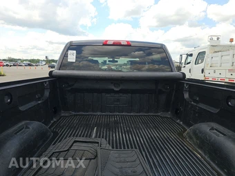 2015 GMC Sierra 1500 Crew Cab Medium Bed 1SA – miniatura 16