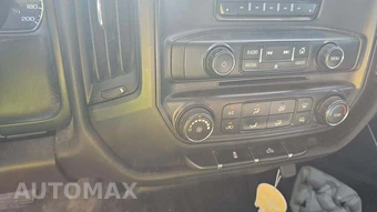 2015 GMC Sierra 1500 Crew Cab Medium Bed 1SA – miniatura 21