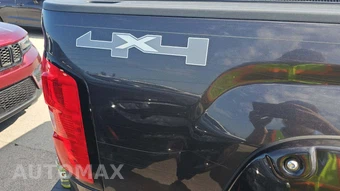 2015 GMC Sierra 1500 Crew Cab Medium Bed 1SA – miniatura 33