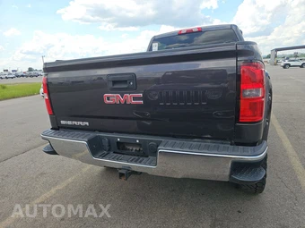 2015 GMC Sierra 1500 Crew Cab Medium Bed 1SA – miniatura 5