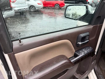 2015 GMC Sierra 1500 Denali Crew Cab Medium Bed 5SA - miniatura 10