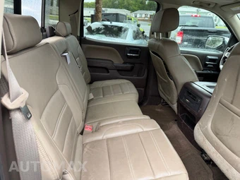 2015 GMC Sierra 1500 Denali Crew Cab Medium Bed 5SA - miniatura 11