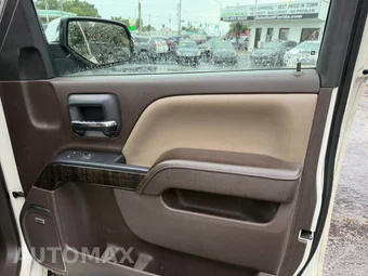 2015 GMC Sierra 1500 Denali Crew Cab Medium Bed 5SA - miniatura 12