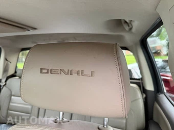 2015 GMC Sierra 1500 Denali Crew Cab Medium Bed 5SA - miniatura 9
