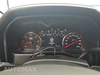 2015 GMC Sierra 1500 Denali Crew Cab Short Bed - miniatura 12