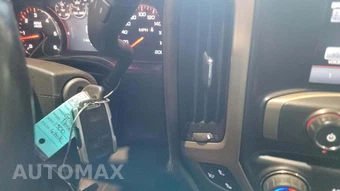 2015 GMC Sierra 1500 Denali Crew Cab Short Bed - miniatura 18