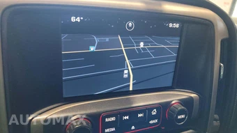 2015 GMC Sierra 1500 Denali Crew Cab Short Bed - miniatura 21