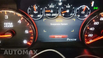 2015 GMC Sierra 1500 Denali Crew Cab Short Bed - miniatura 23