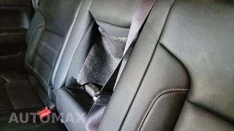 2015 GMC Sierra 1500 Denali Crew Cab Short Bed - miniatura 26