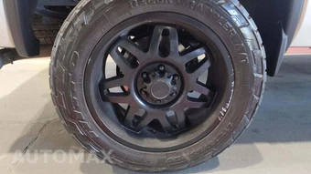 2015 GMC Sierra 1500 Denali Crew Cab Short Bed - miniatura 29