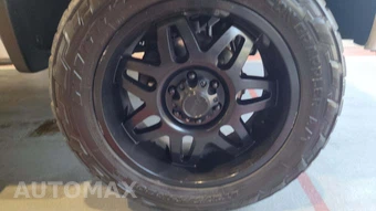 2015 GMC Sierra 1500 Denali Crew Cab Short Bed - miniatura 33