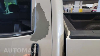 2015 GMC Sierra 1500 Denali Crew Cab Short Bed - miniatura 34