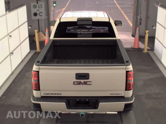 2015 GMC Sierra 1500 Denali Crew Cab Short Bed - miniatura 5