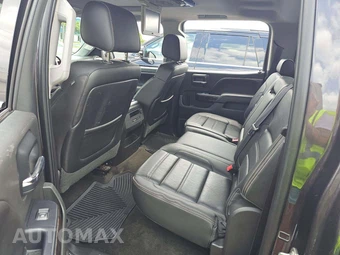 2015 GMC Sierra 1500 Denali Crew Cab Short Bed 5SA - miniatura 13