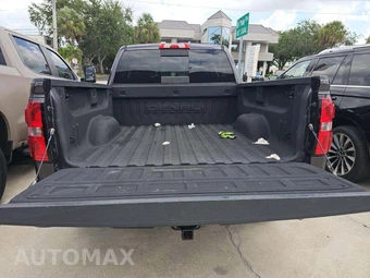 2015 GMC Sierra 1500 Denali Crew Cab Short Bed 5SA - miniatura 14