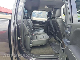 2015 GMC Sierra 1500 Denali Crew Cab Short Bed 5SA - miniatura 16