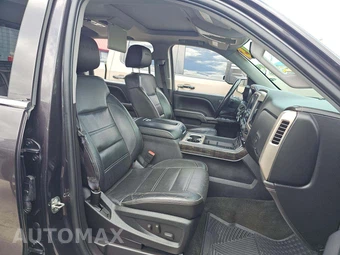 2015 GMC Sierra 1500 Denali Crew Cab Short Bed 5SA - miniatura 18