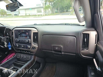 2015 GMC Sierra 1500 Denali Crew Cab Short Bed 5SA - miniatura 19