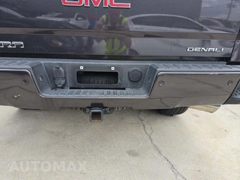 2015 GMC Sierra 1500 Denali Crew Cab Short Bed 5SA - miniatura 26