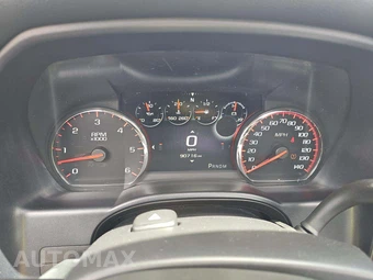 2015 GMC Sierra 1500 Denali Crew Cab Short Bed 5SA - miniatura 9