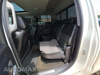 2015 GMC Sierra 1500 Denali Crew Cab Short Bed 5SA - miniatura 10