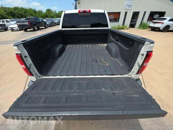 2015 GMC Sierra 1500 Denali Crew Cab Short Bed 5SA - miniatura 11