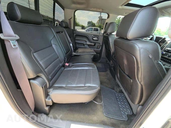 2015 GMC Sierra 1500 Denali Crew Cab Short Bed 5SA - miniatura 13
