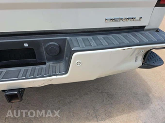 2015 GMC Sierra 1500 Denali Crew Cab Short Bed 5SA - miniatura 24
