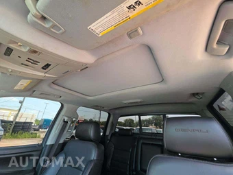 2015 GMC Sierra 1500 Denali Crew Cab Short Bed 5SA - miniatura 8