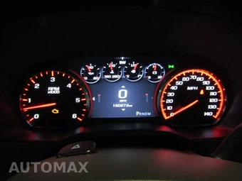 2015 GMC Sierra 1500 Denali Crew Cab Short Bed 5SA - miniatura 12