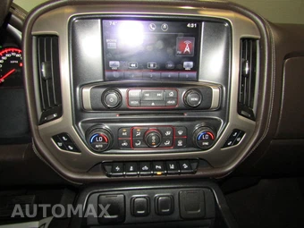 2015 GMC Sierra 1500 Denali Crew Cab Short Bed 5SA - miniatura 15