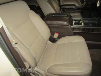 2015 GMC Sierra 1500 Denali Crew Cab Short Bed 5SA - miniatura 17