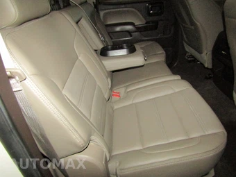 2015 GMC Sierra 1500 Denali Crew Cab Short Bed 5SA - miniatura 18