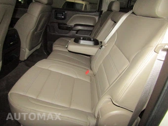 2015 GMC Sierra 1500 Denali Crew Cab Short Bed 5SA - miniatura 19