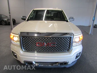 2015 GMC Sierra 1500 Denali Crew Cab Short Bed 5SA - miniatura 2