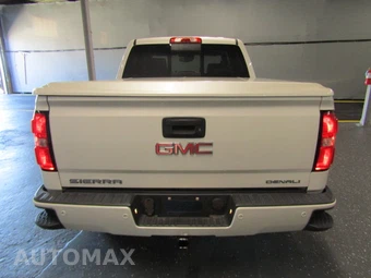 2015 GMC Sierra 1500 Denali Crew Cab Short Bed 5SA - miniatura 5