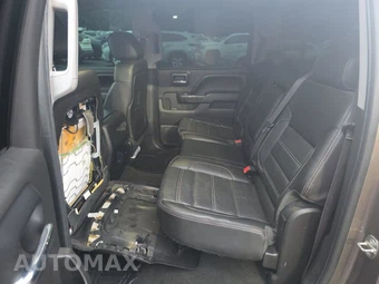 2015 GMC Sierra 1500 Denali Crew Cab Short Bed 5SA - miniatura 13