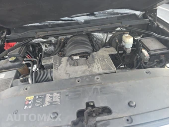 2015 GMC Sierra 1500 Denali Crew Cab Short Bed 5SA - miniatura 15