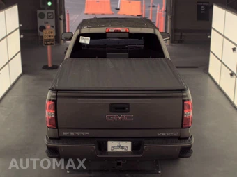 2015 GMC Sierra 1500 Denali Crew Cab Short Bed 5SA - miniatura 5
