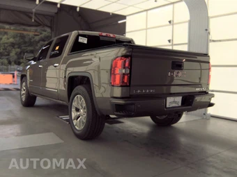 2015 GMC Sierra 1500 Denali Crew Cab Short Bed 5SA - miniatura 6