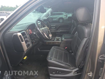 2015 GMC Sierra 1500 Denali Crew Cab Short Bed 5SA - miniatura 7