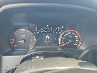 2015 GMC Sierra 1500 Denali Crew Cab Short Bed 5SA - miniatura 12