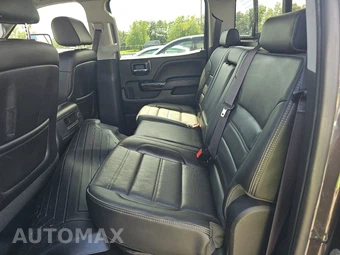 2015 GMC Sierra 1500 Denali Crew Cab Short Bed 5SA - miniatura 13