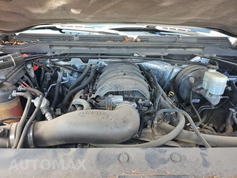 2015 GMC Sierra 1500 Denali Crew Cab Short Bed 5SA - miniatura 15