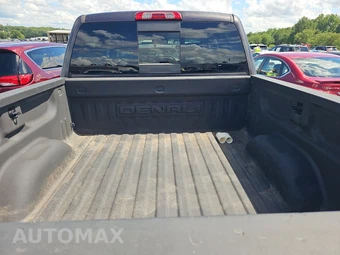 2015 GMC Sierra 1500 Denali Crew Cab Short Bed 5SA - miniatura 16