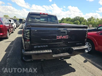 2015 GMC Sierra 1500 Denali Crew Cab Short Bed 5SA - miniatura 5